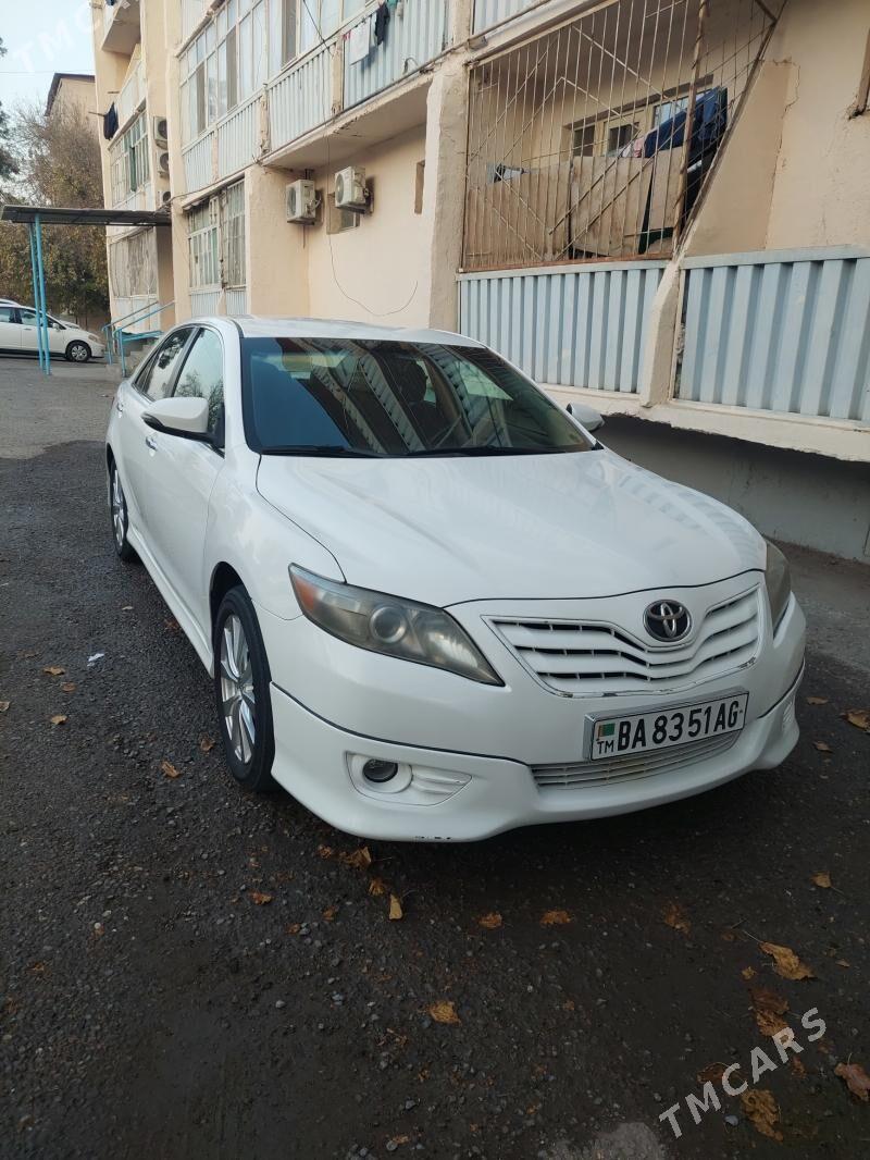 Toyota Camry 2010 - 190 000 TMT - Ашхабад - img 1