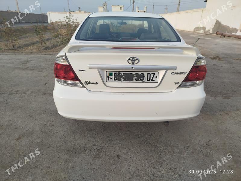 Toyota Camry 2004 - 175 000 TMT - Болдумсаз - img 5
