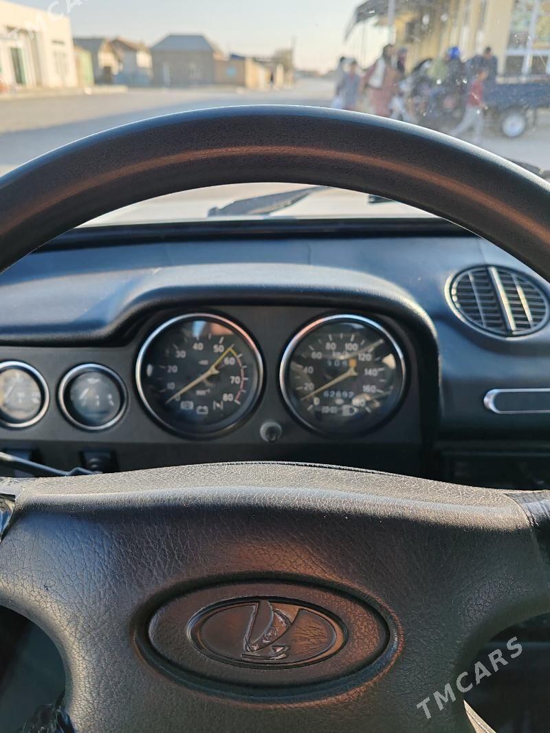 Lada 2106 1999 - 33 000 TMT - Gumdag - img 4