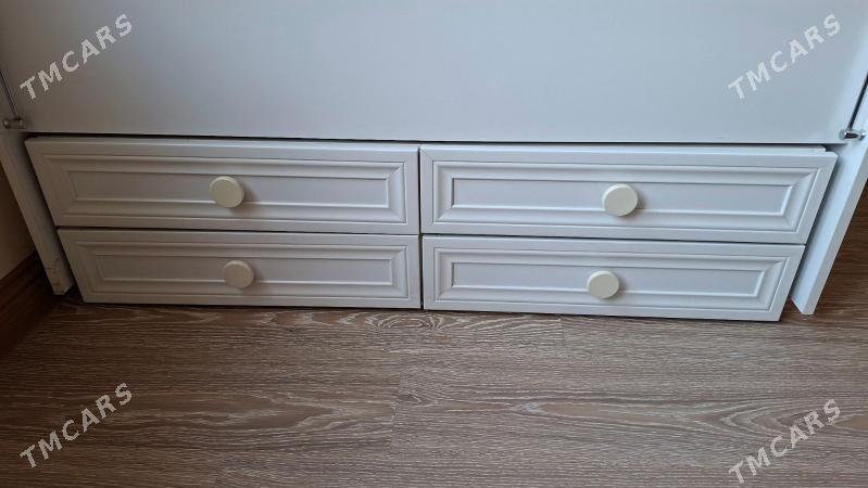 Çaga krowat - Гуртли - img 4