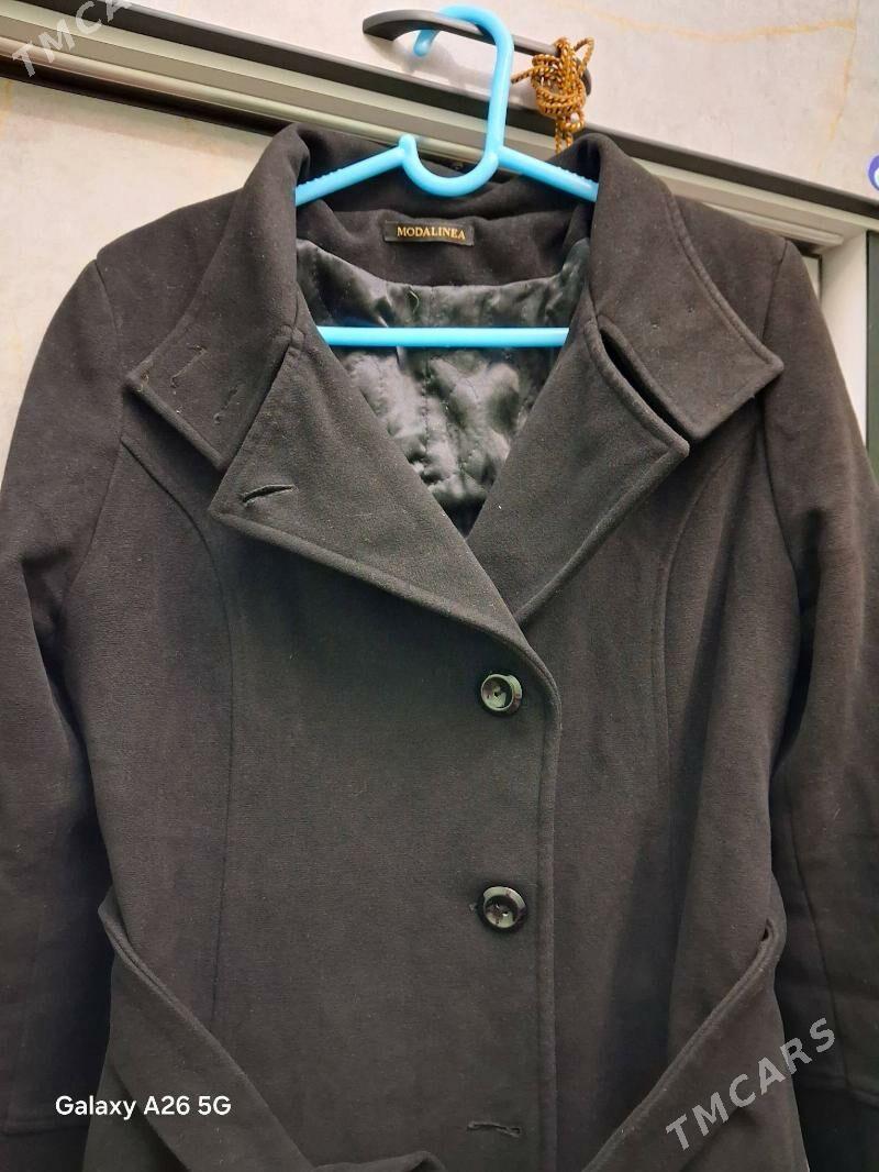 Studenciskiy palto - Дашогуз - img 2