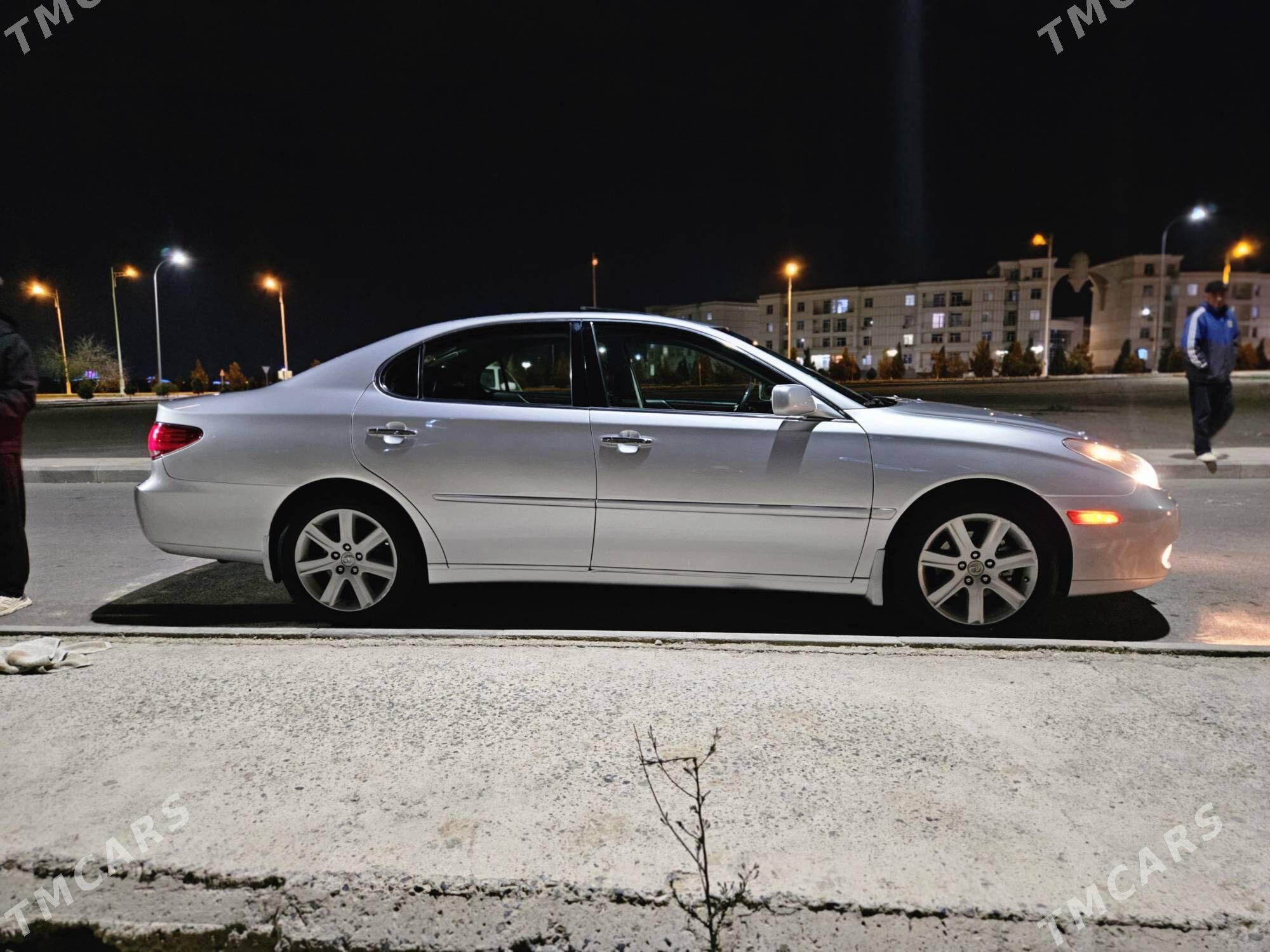 Lexus ES 300 2002 - 240 000 TMT - Türkmenbaşy - img 4