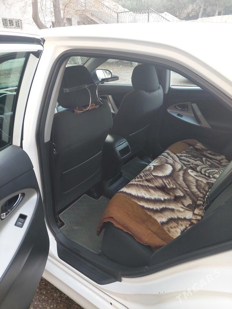 Toyota Camry 2010 - 190 000 TMT - Ашхабад - img 9