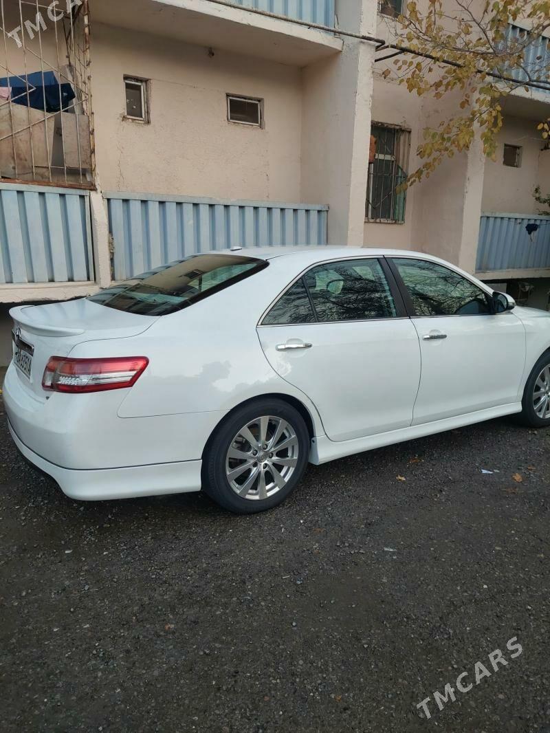 Toyota Camry 2010 - 190 000 TMT - Ашхабад - img 4