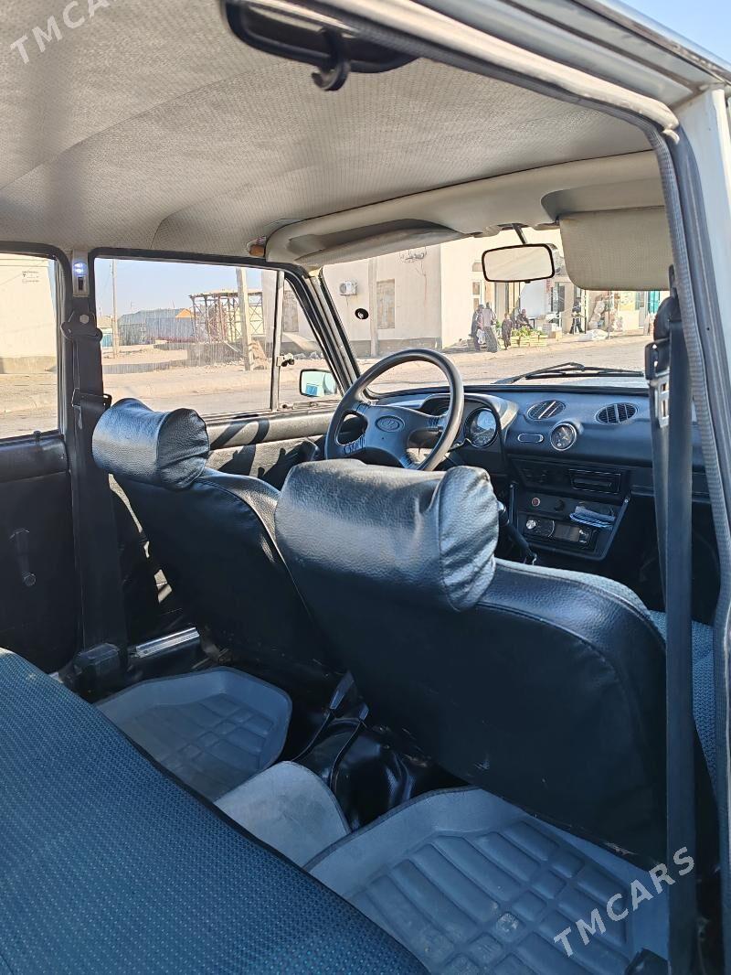 Lada 2106 1999 - 33 000 TMT - Gumdag - img 3