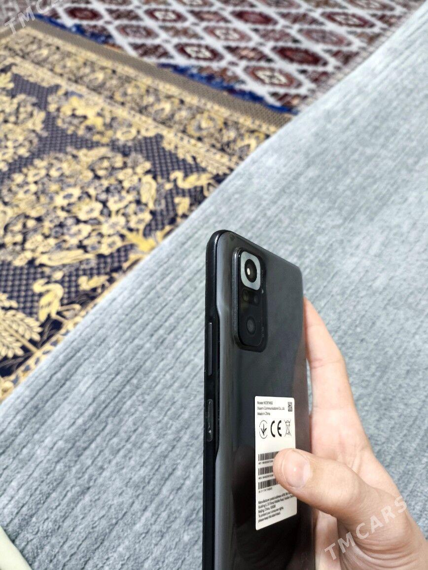 redmi not10 pro (128gb) - Балканабат - img 2