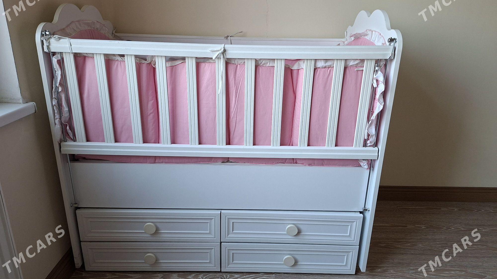 Çaga krowat - Гуртли - img 5