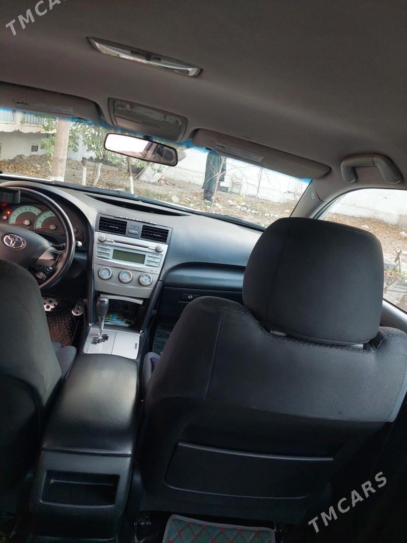 Toyota Camry 2010 - 190 000 TMT - Ашхабад - img 7