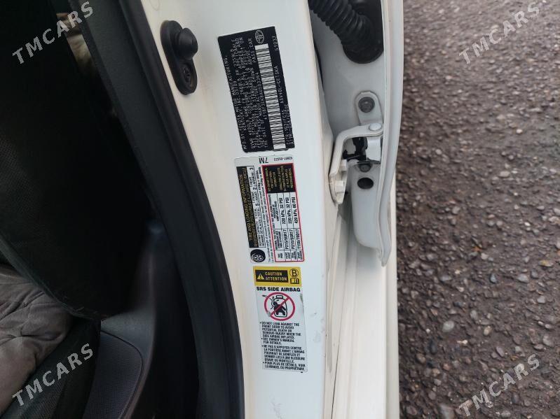 Toyota Camry 2010 - 190 000 TMT - Ашхабад - img 8