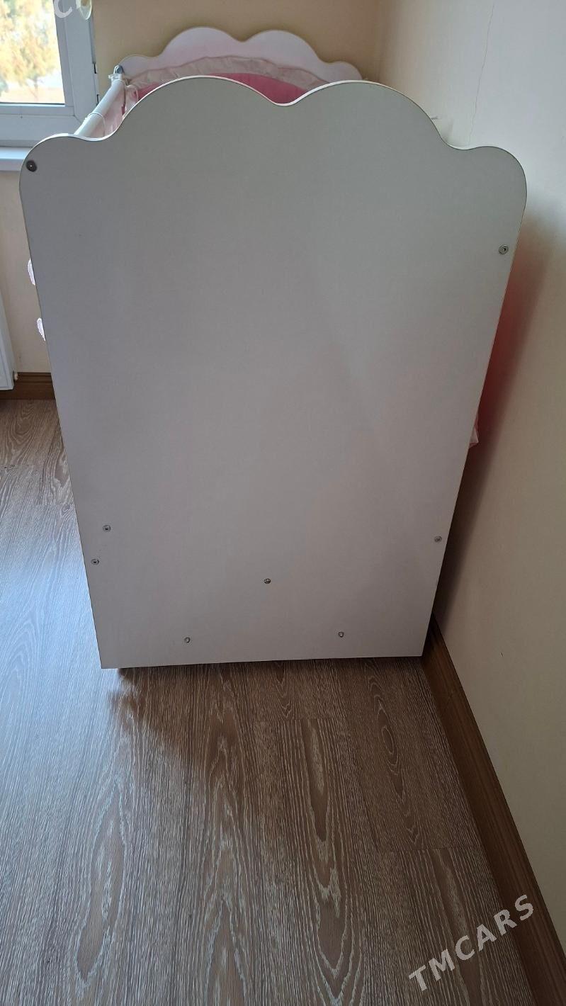 Çaga krowat - Гуртли - img 3