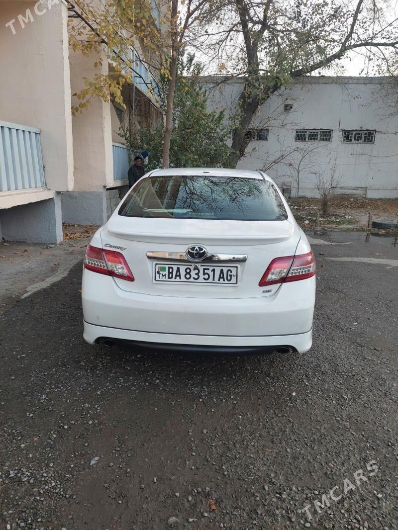 Toyota Camry 2010 - 190 000 TMT - Ашхабад - img 6