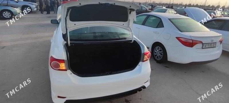 Toyota Corolla 2012 - 185 000 TMT - Дашогуз - img 3