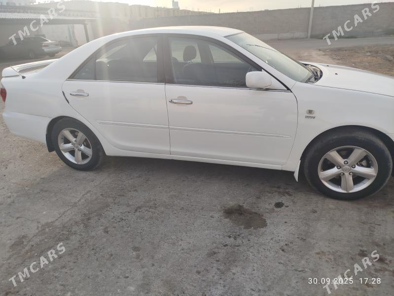Toyota Camry 2004 - 175 000 TMT - Болдумсаз - img 2
