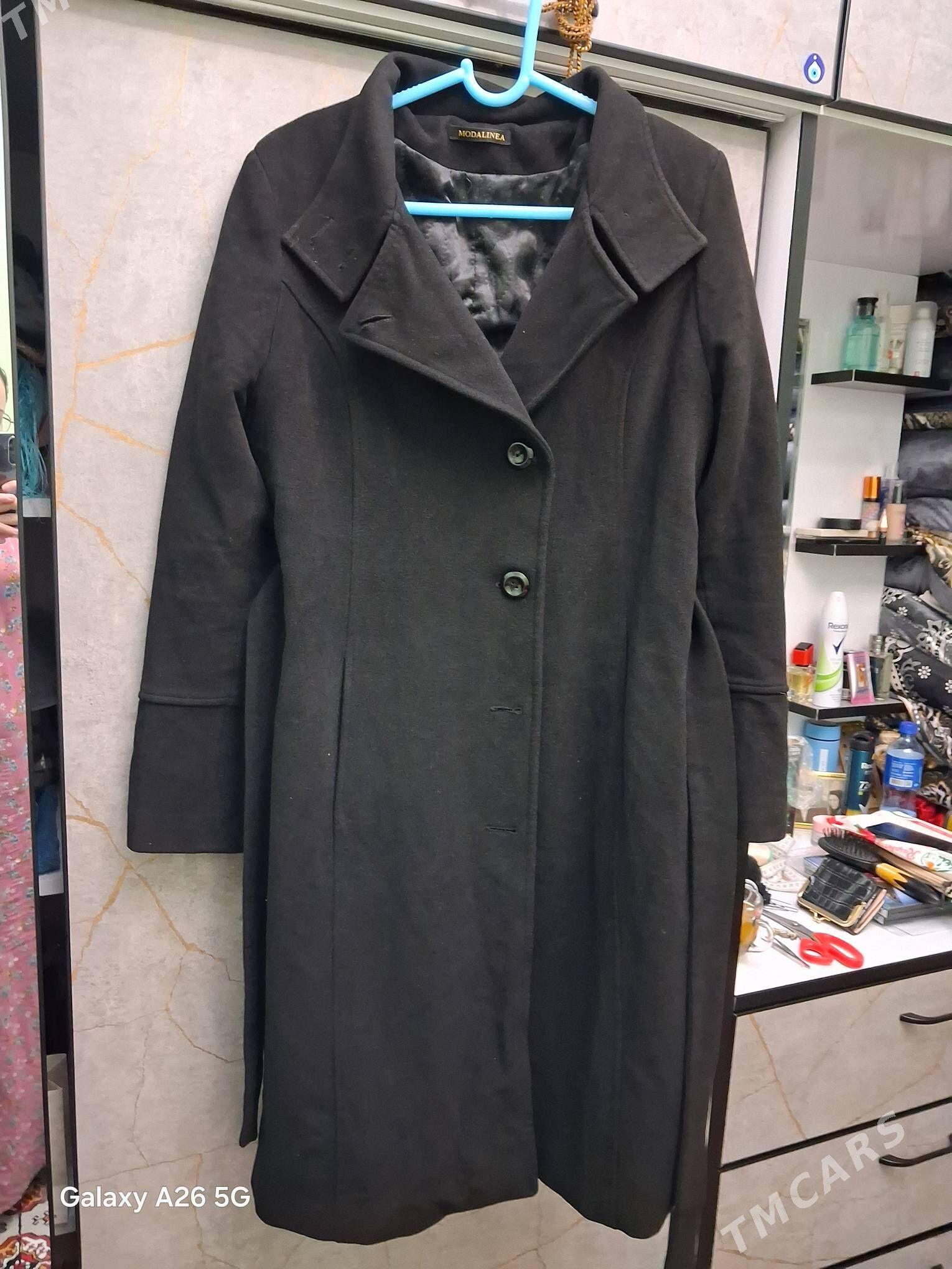 Studenciskiy palto - Дашогуз - img 3