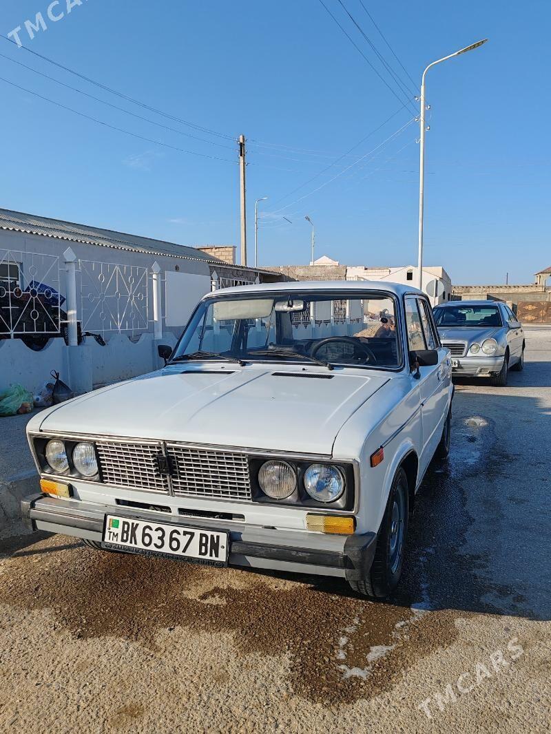 Lada 2106 1999 - 33 000 TMT - Gumdag - img 1