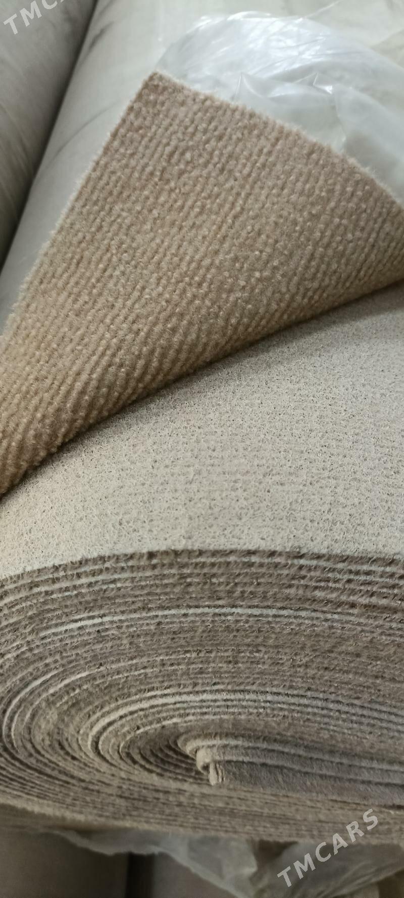 Kowralin täze. - Aşgabat - img 2