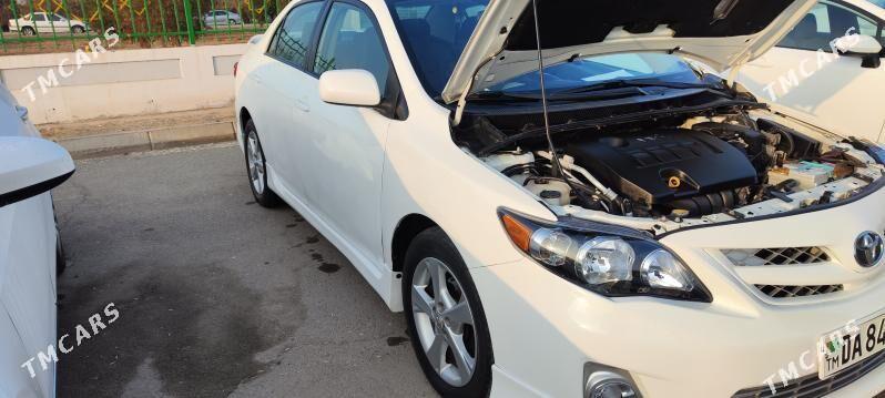 Toyota Corolla 2012 - 185 000 TMT - Дашогуз - img 2