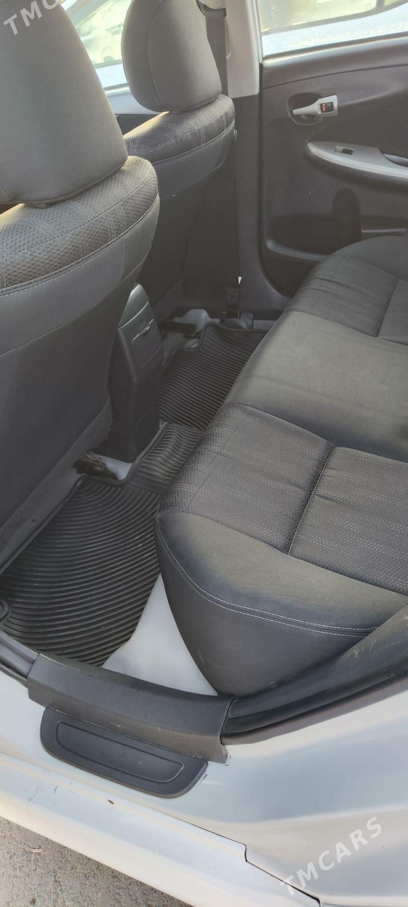 Toyota Corolla 2012 - 185 000 TMT - Дашогуз - img 6