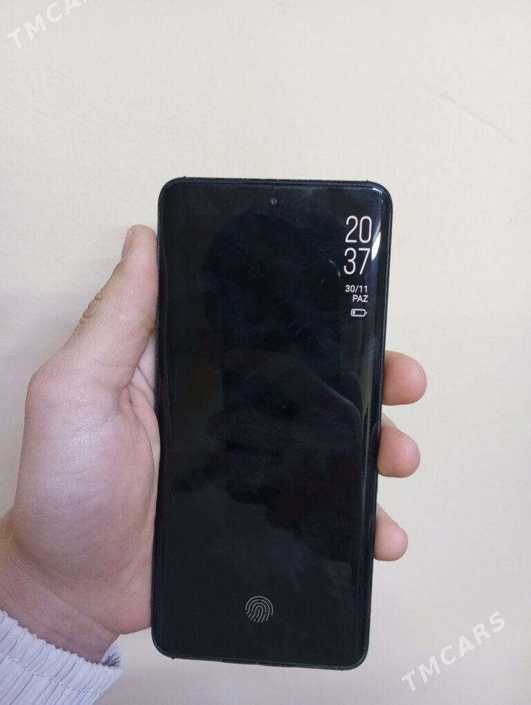 Redmi note 13 pro + 5g - Ашхабад - img 2