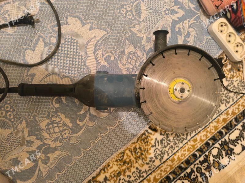 Bolgarka - Бузмеин ГРЭС - img 3