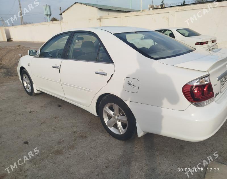 Toyota Camry 2004 - 175 000 TMT - Болдумсаз - img 3