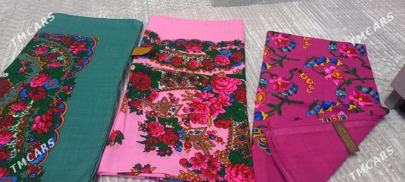 Oyme we yaglyk - Мары - img 2