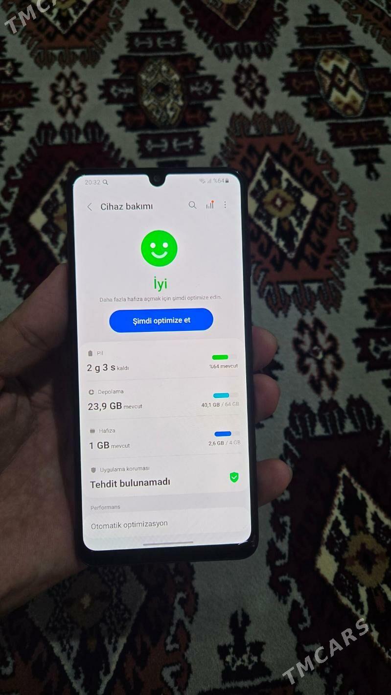 A22 4/64 2sim - Серахс - img 2