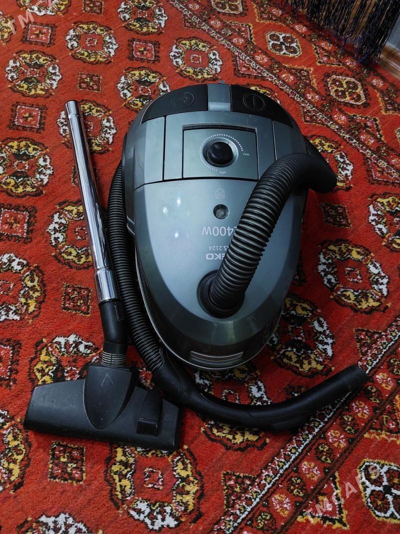 pylesos - Бузмеин - img 2