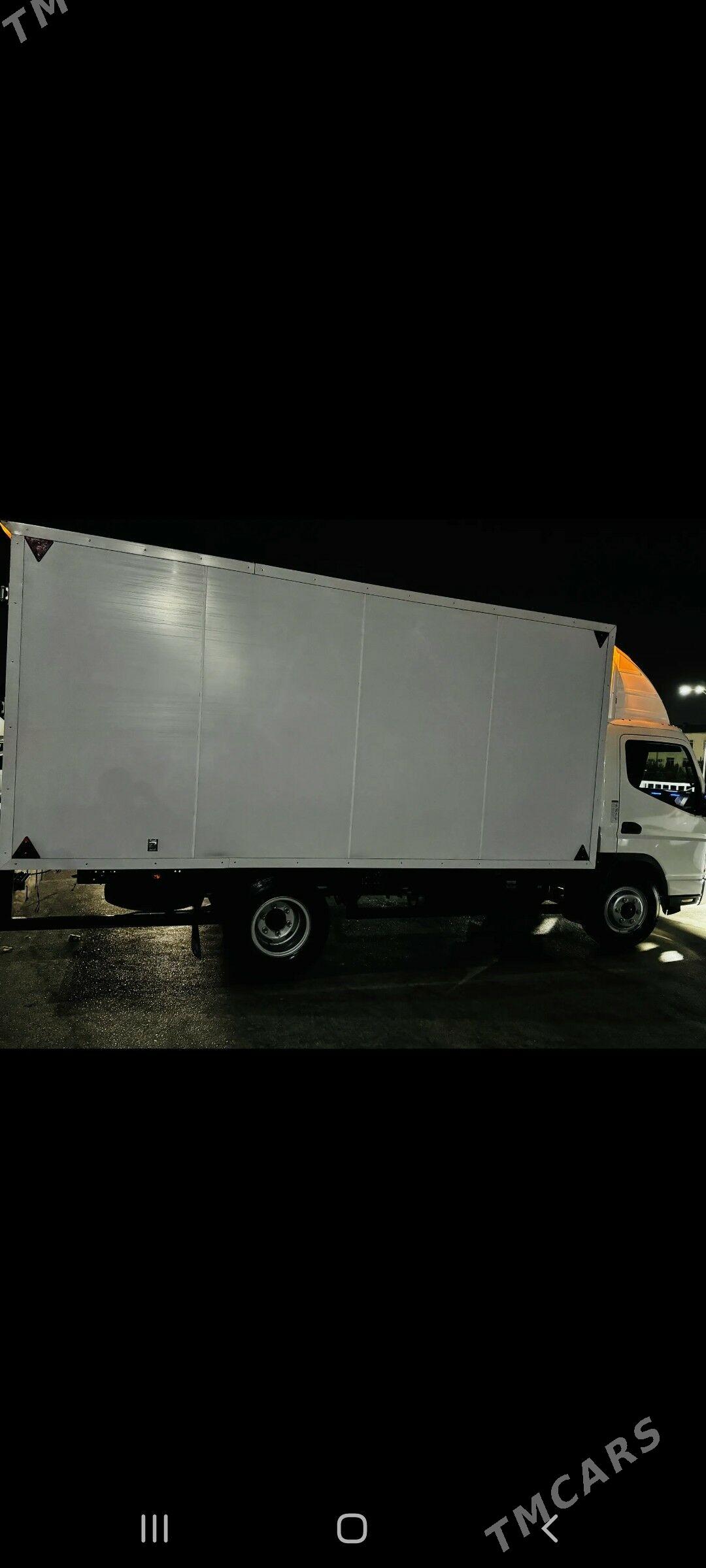 Mitsubishi Canter 2024 - 525 000 TMT - Ашхабад - img 6