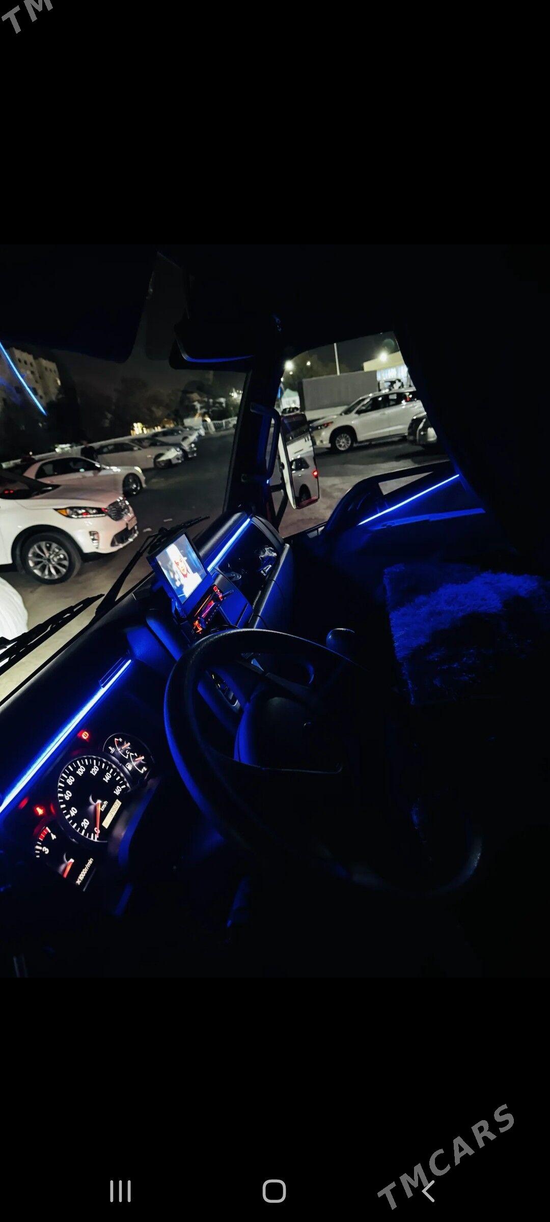 Mitsubishi Canter 2024 - 525 000 TMT - Ашхабад - img 3