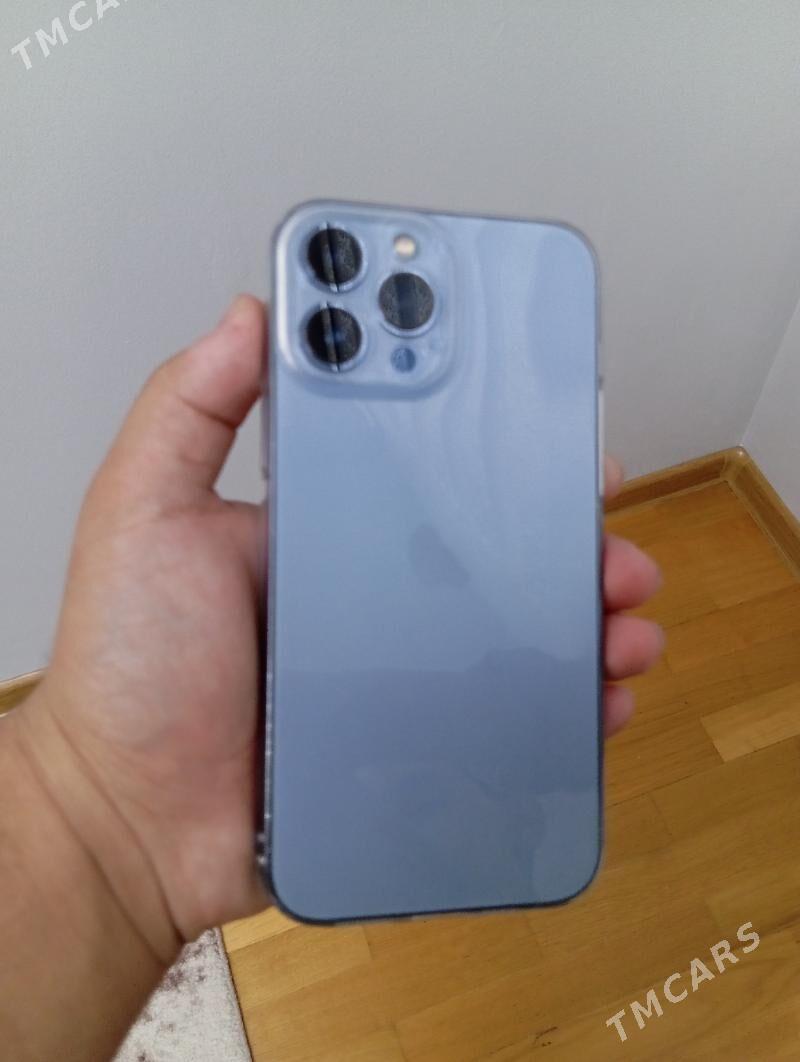 iPhone13pro max - Aşgabat - img 2