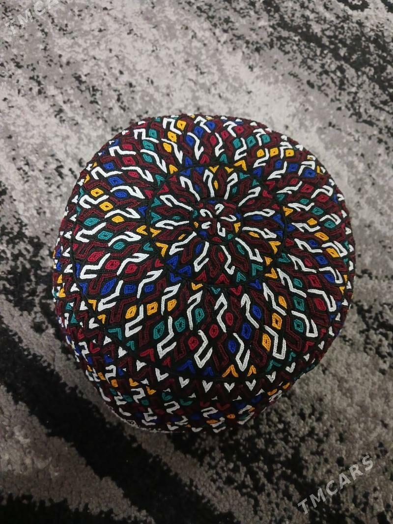 yomut tahýa - Gyzylarbat - img 2