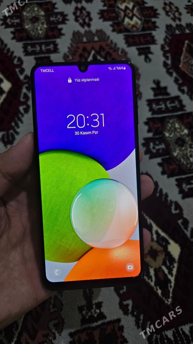 A22 4/64 2sim - Серахс - img 3