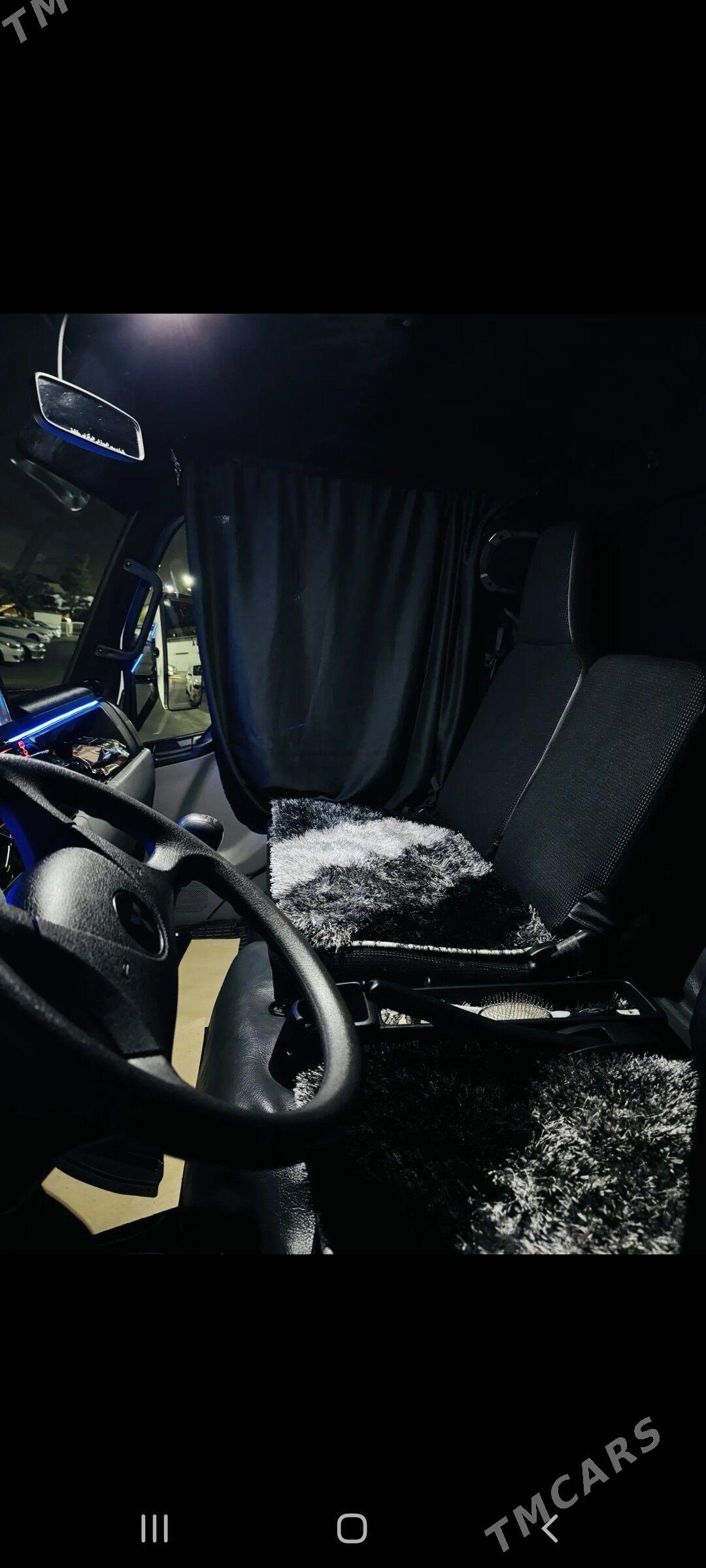 Mitsubishi Canter 2024 - 525 000 TMT - Ашхабад - img 2