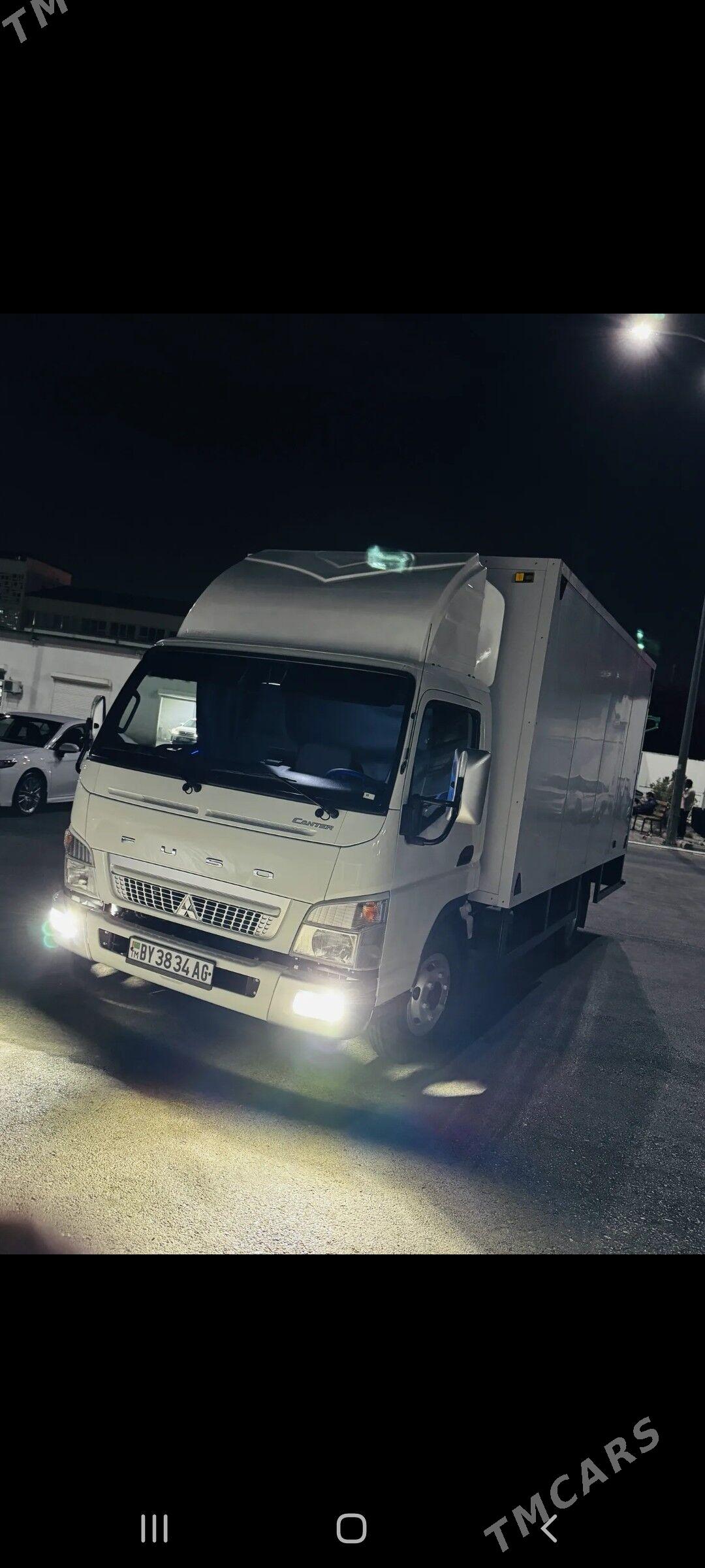 Mitsubishi Canter 2024 - 525 000 TMT - Ашхабад - img 9