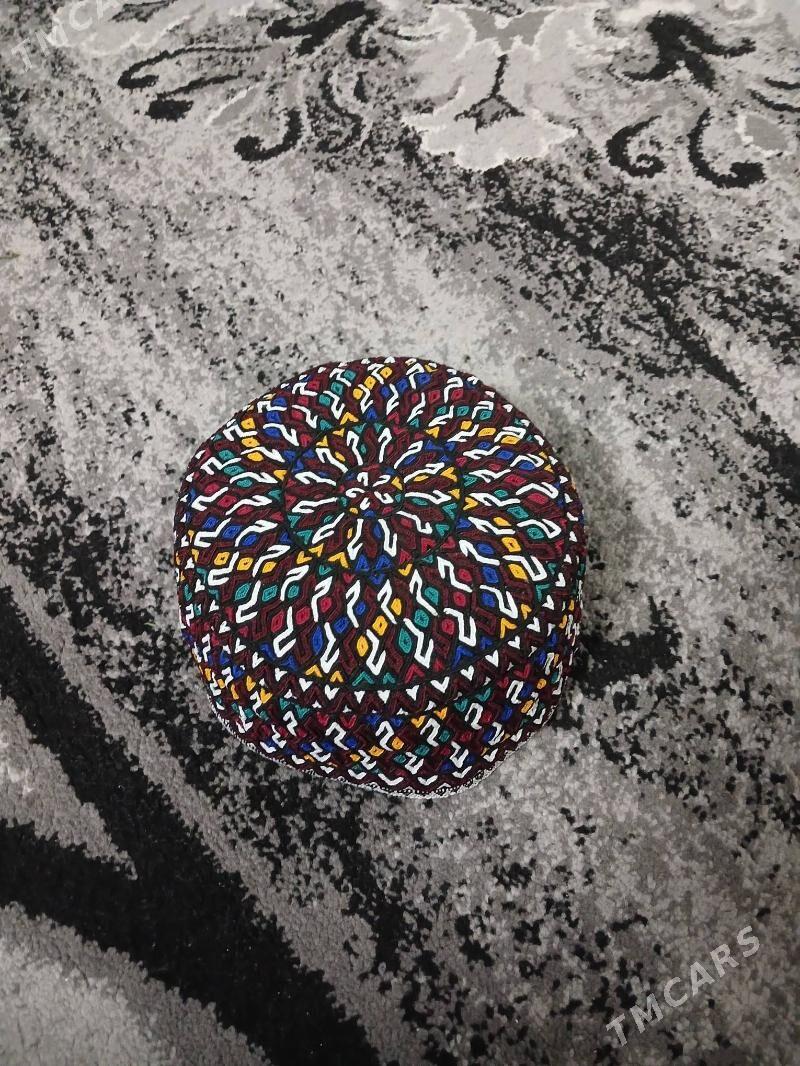 yomut tahýa - Gyzylarbat - img 1