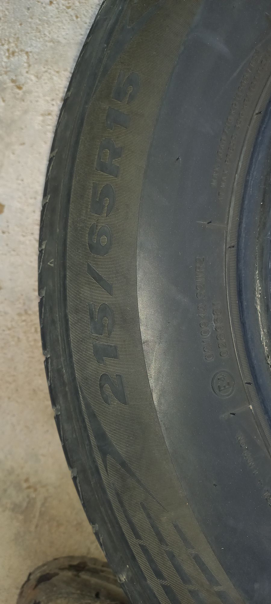 TekerTeker 350 TMT - Херрикгала - img 1