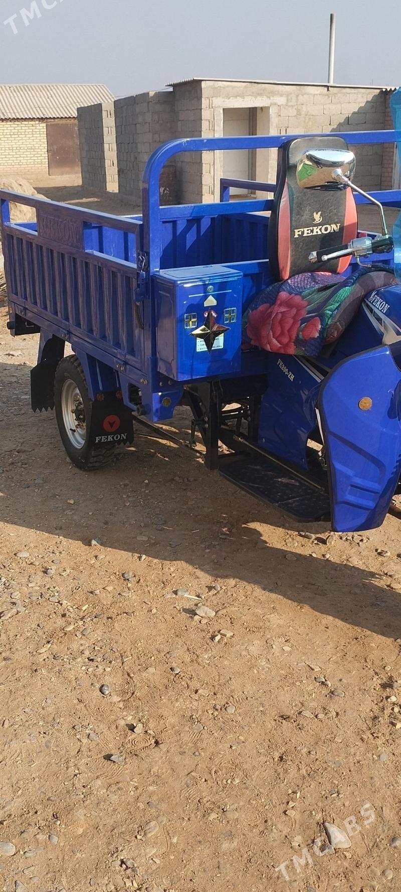 Fekon FK200-14G 2024 - 28 000 TMT - Бабадайхан - img 7