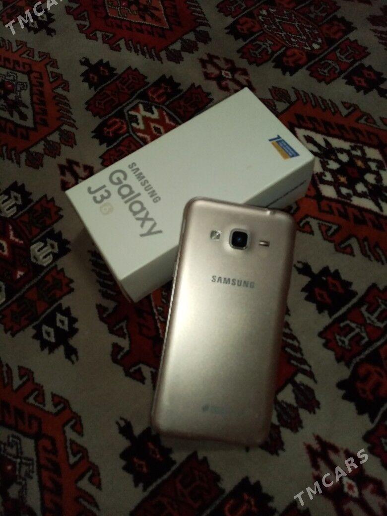 Samsung j3 - Balkanabat - img 3