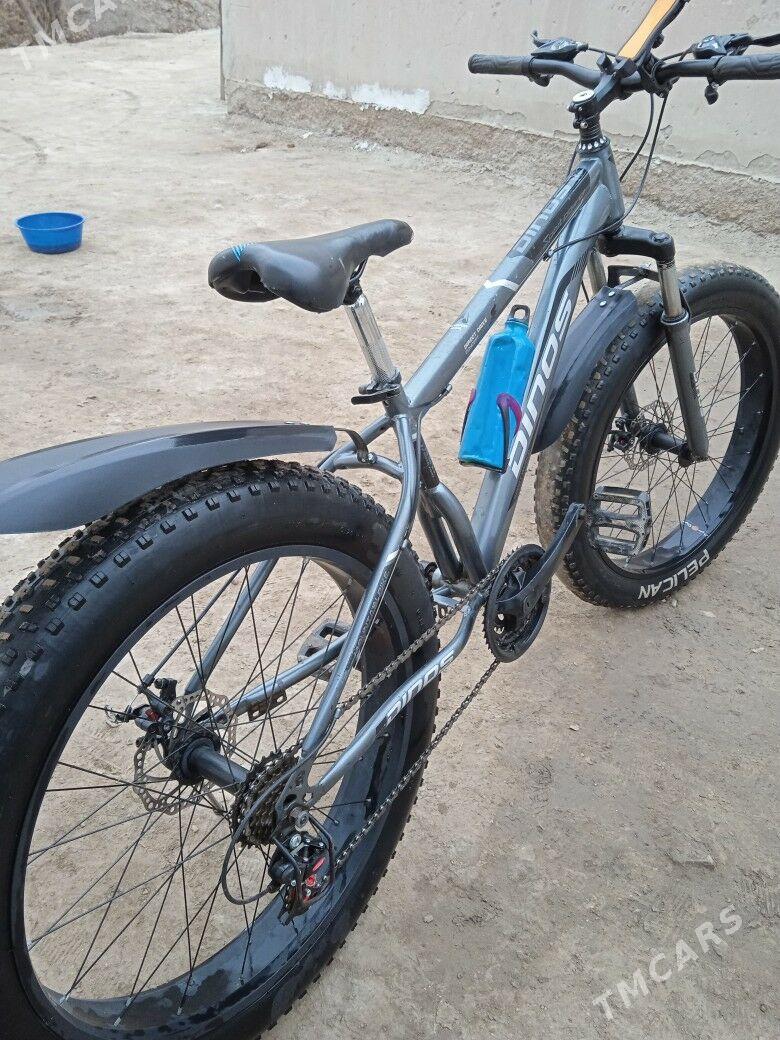 DINOS - Губадаг - img 2