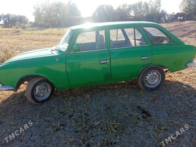 Москвич 408 1991 - 7 000 TMT - Акдепе - img 2