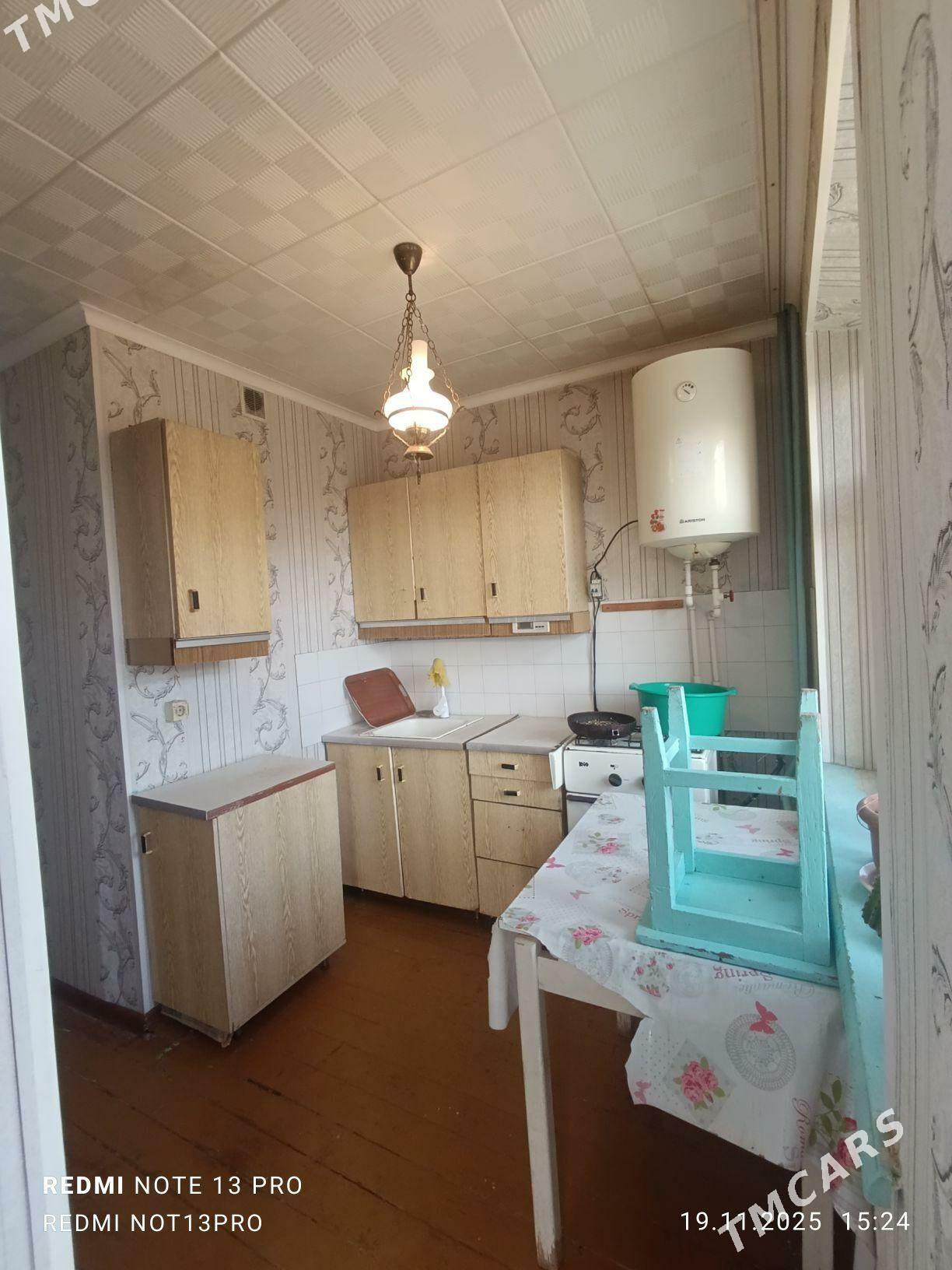 Satlyk 2kom 3etaj 1-mikr. - Мары - img 5