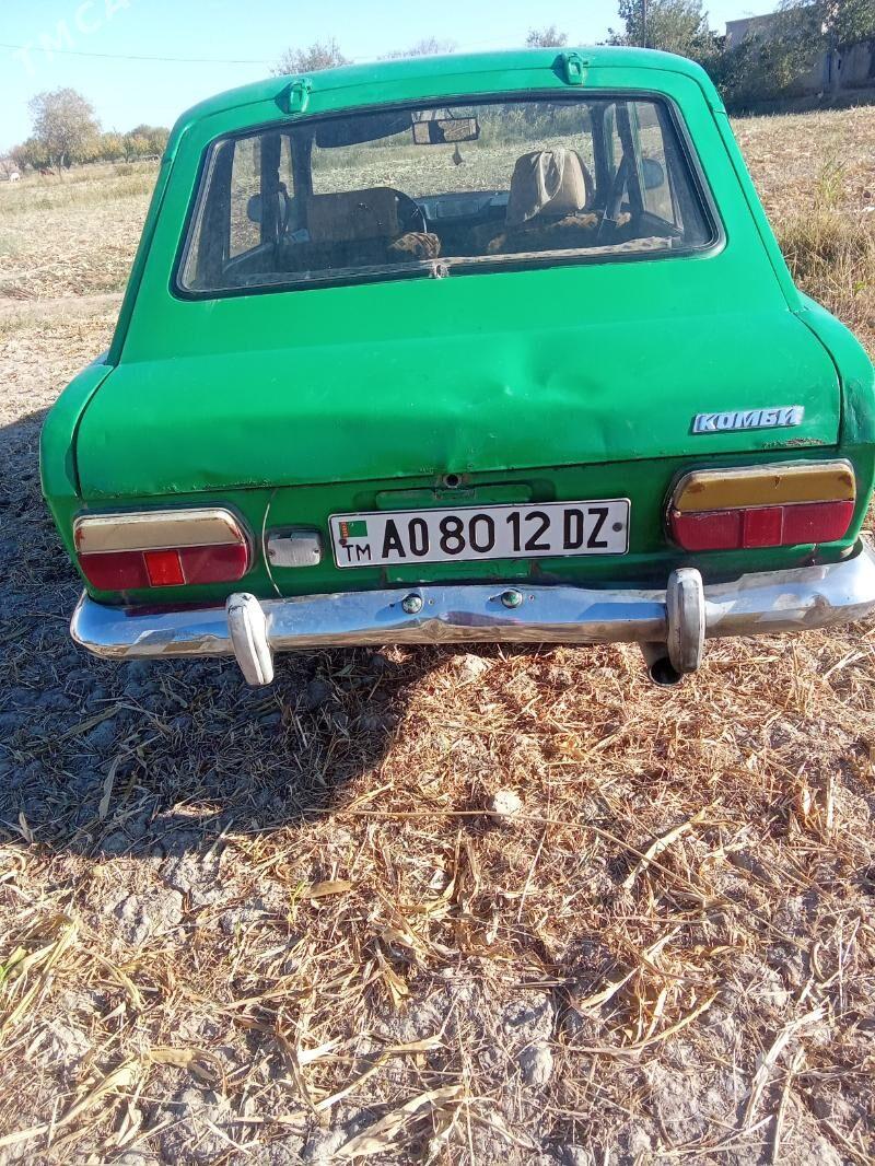 Москвич 408 1991 - 7 000 TMT - Акдепе - img 4