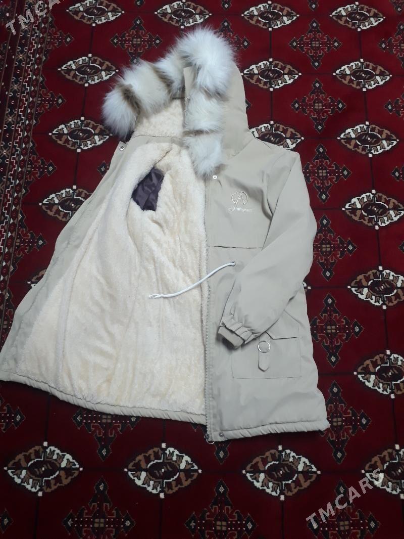 kurtka - Daşoguz - img 2