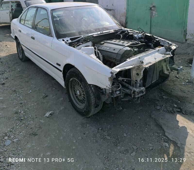 bmw e34 kuzwa 777 TMT - Балканабат - img 2