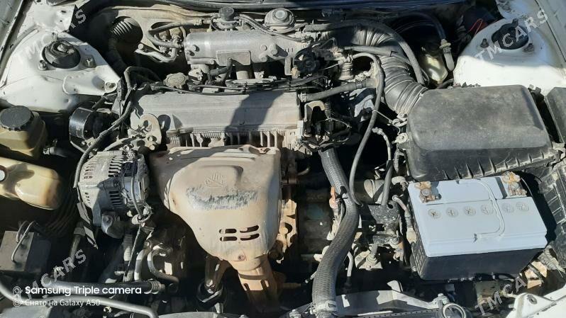 Toyota Camry 2000 - 92 000 TMT - Мары - img 3