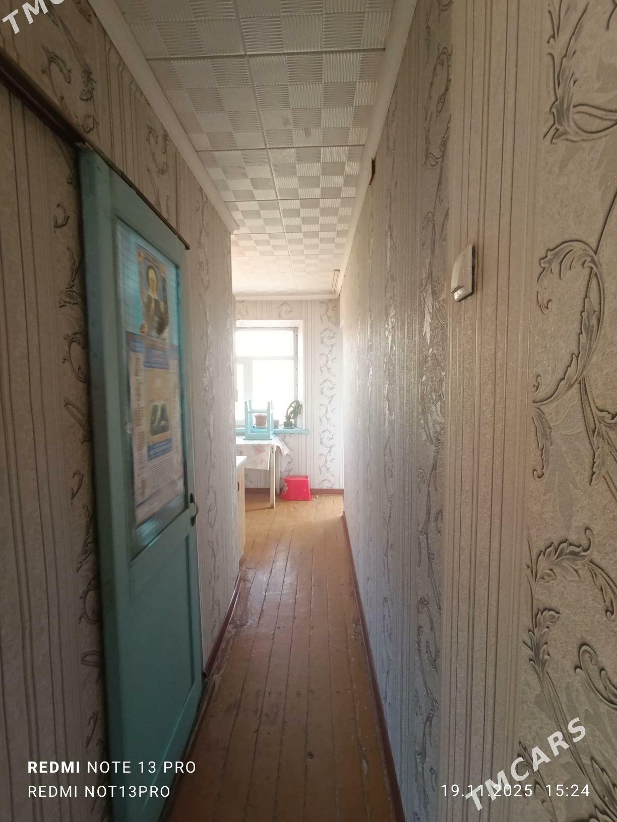 Satlyk 2kom 3etaj 1-mikr. - Мары - img 3