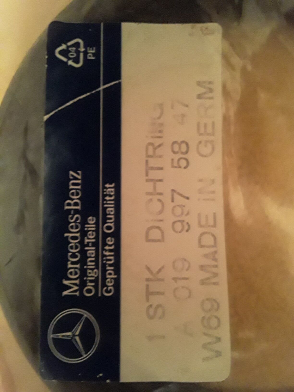 салник мерседес 150 TMT - Parahat 2 - img 4