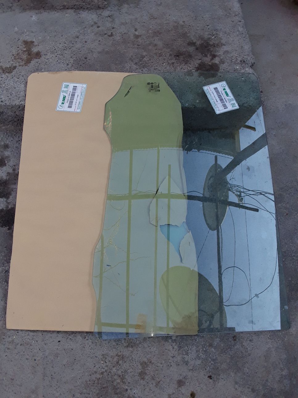 Aýna Higlander 100 TMT - Ашхабад - img 1