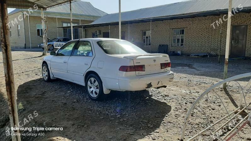 Toyota Camry 2000 - 92 000 TMT - Мары - img 8